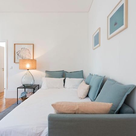 Light Blue Apartment Porto Exterior foto
