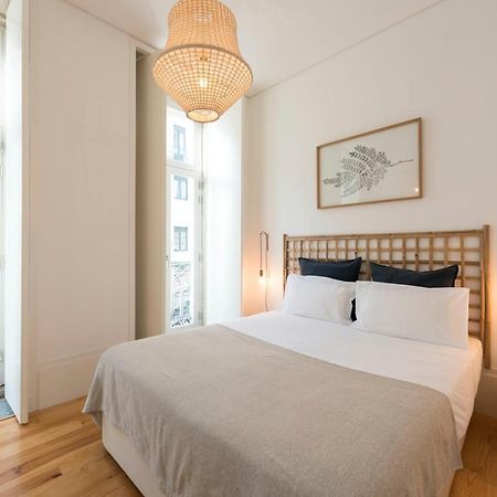 Light Blue Apartment Porto Exterior foto