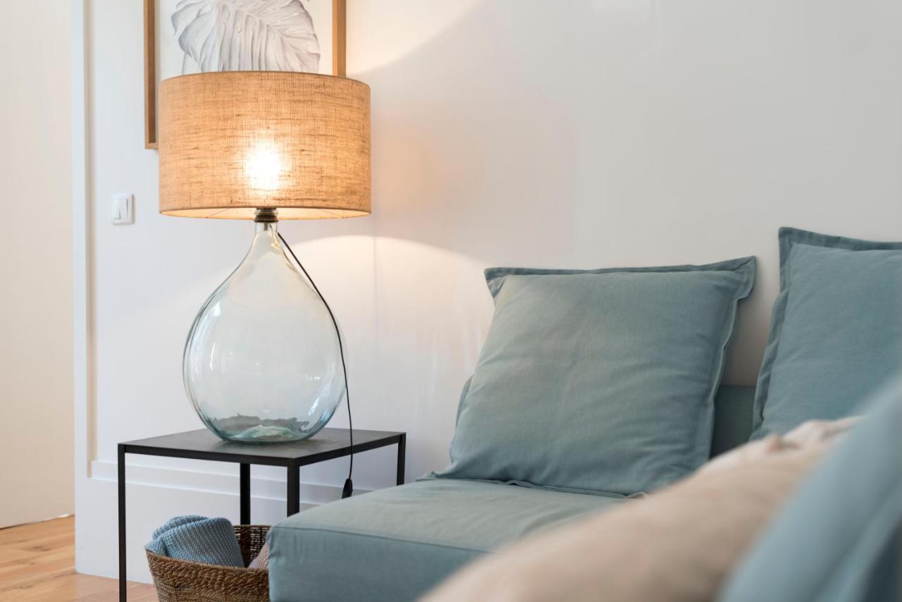 Light Blue Apartment Porto Exterior foto