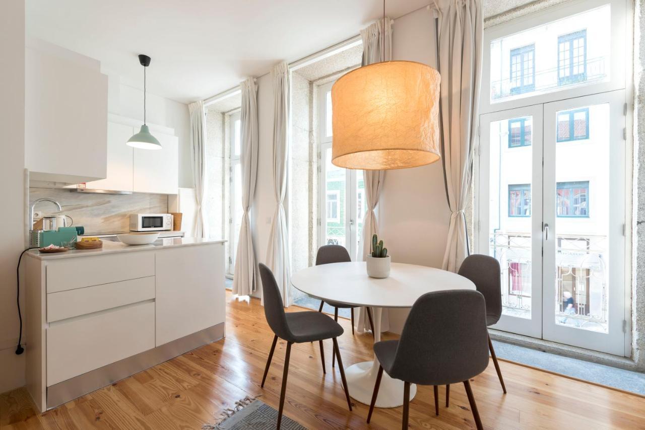 Light Blue Apartment Porto Exterior foto