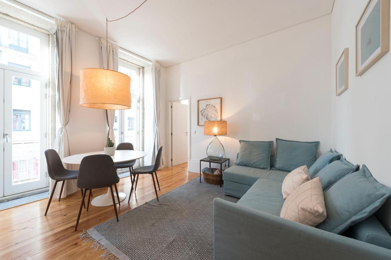 Light Blue Apartment Porto Exterior foto